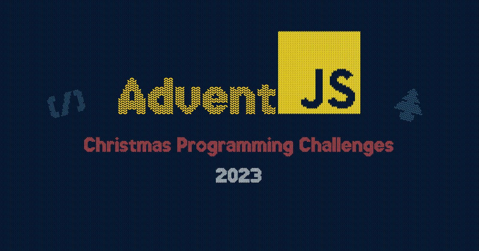 AdventJS 2023