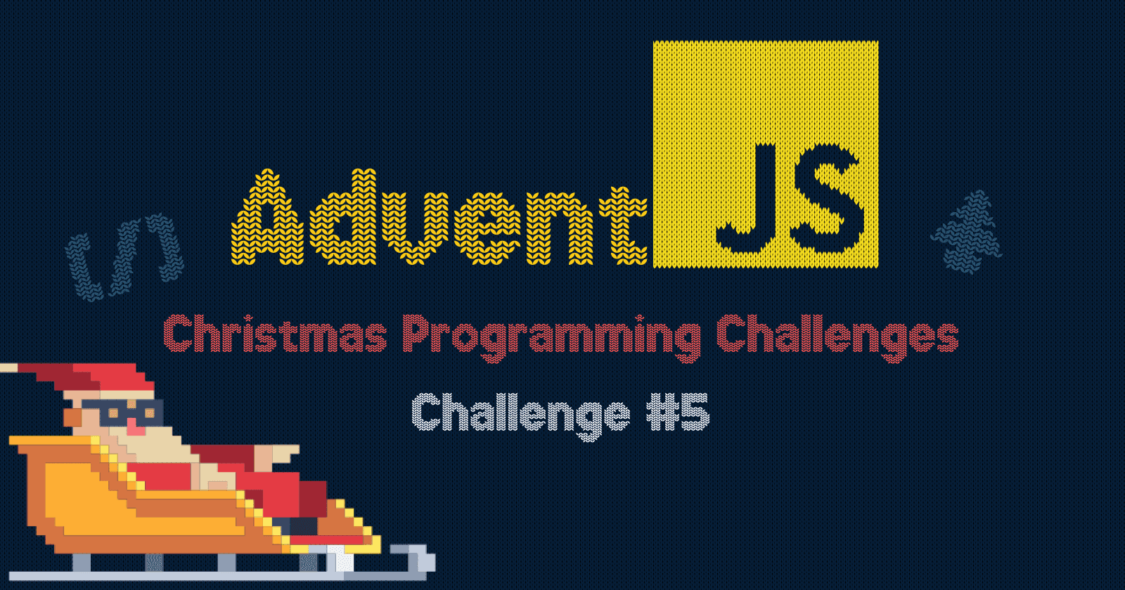 AdventJS 2023: Day 5 Challenge