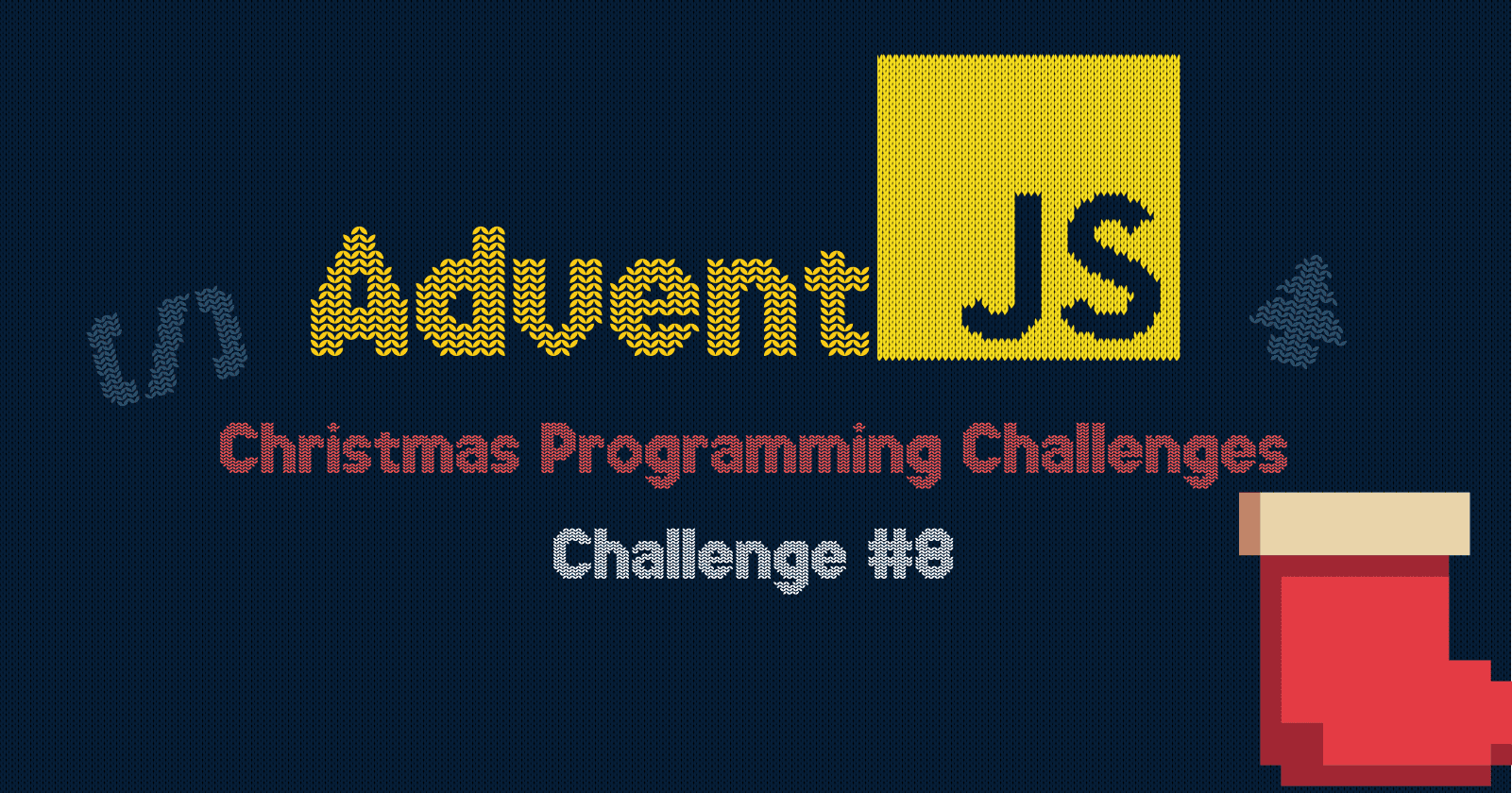 AdventJS 2023: Day 8 Challenge