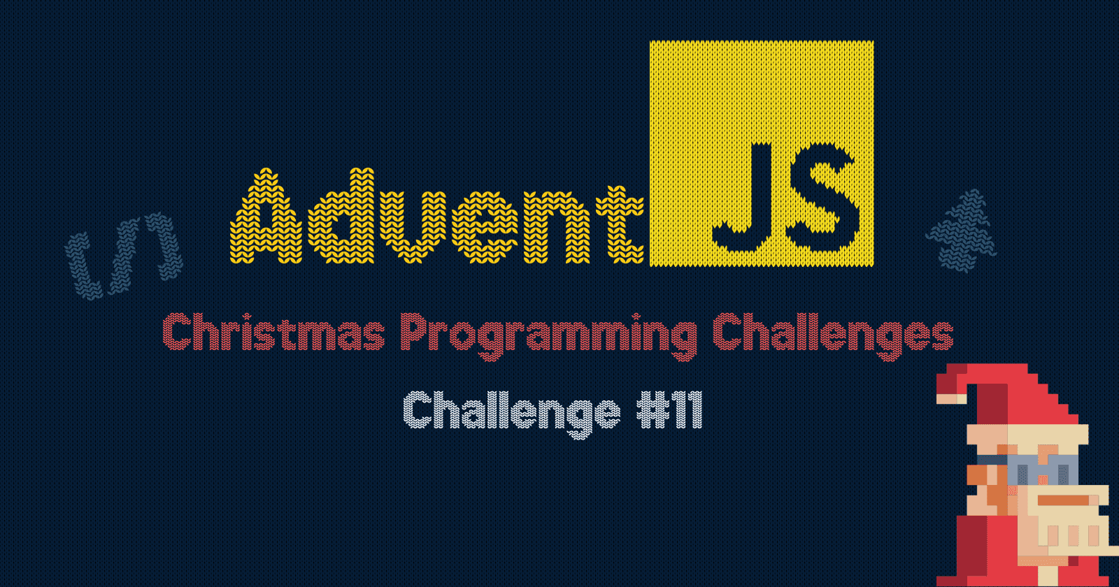 AdventJS 2023: Day 11 Challenge