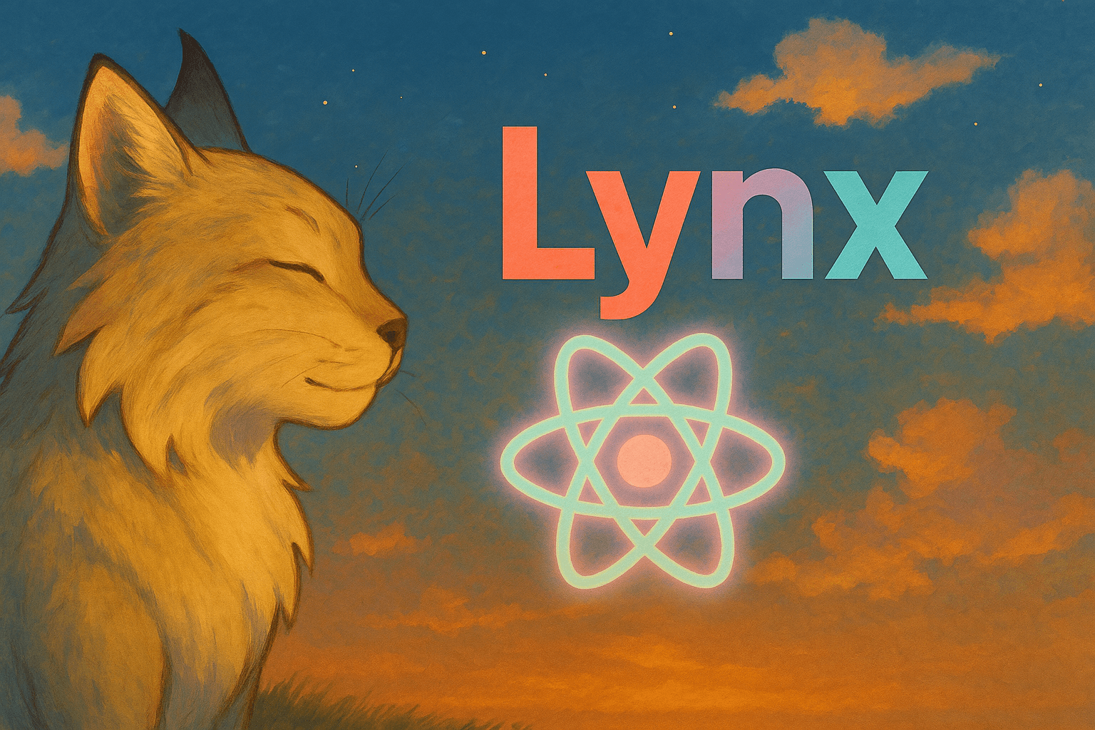 Lynx: The mobile framework for web devs